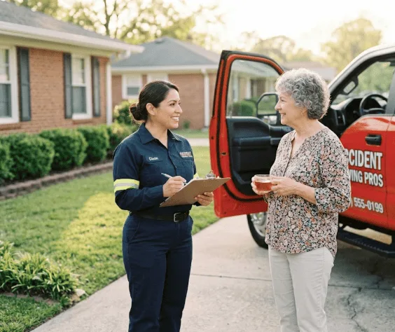 Accident Towing Service Eustis, FL FAQs